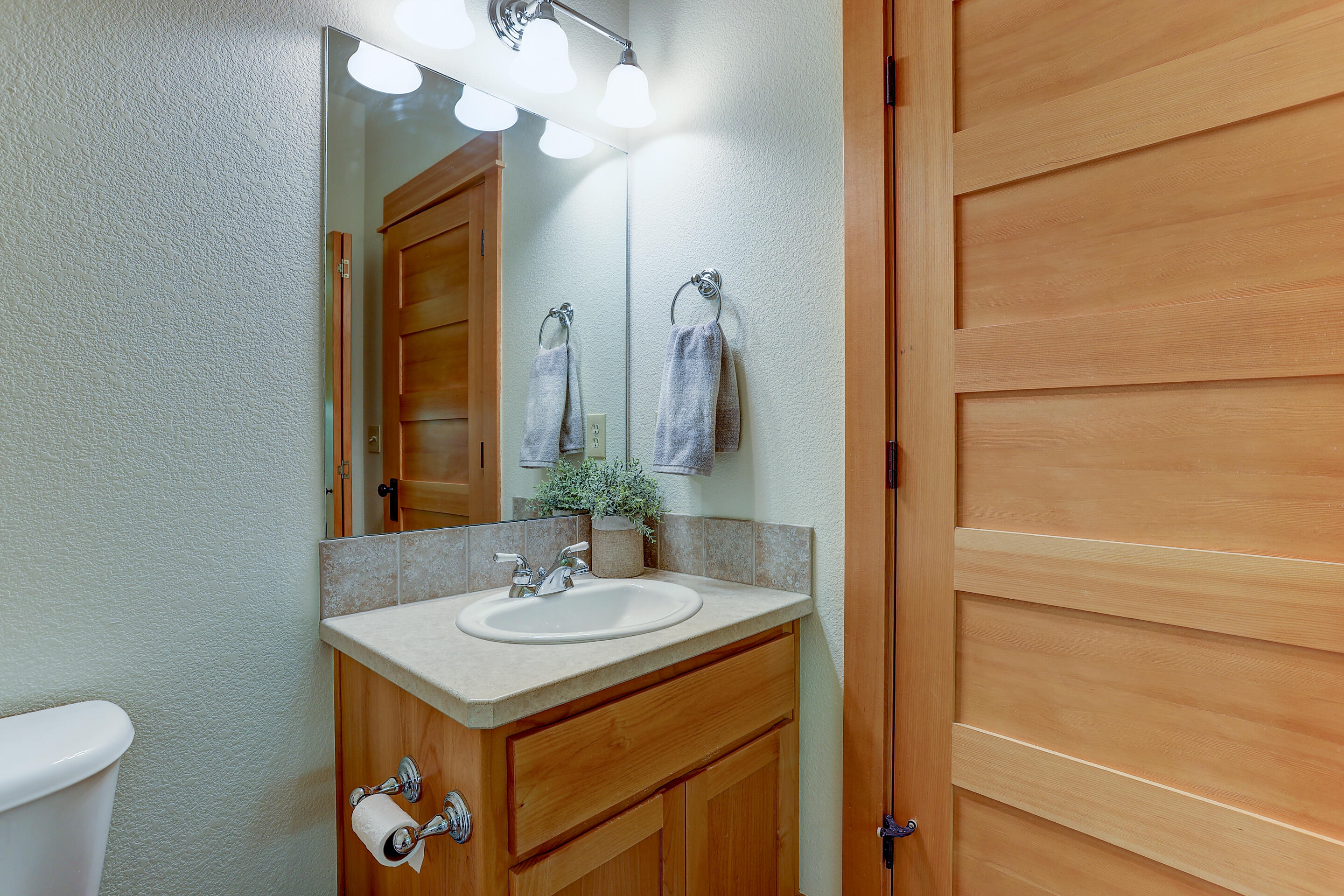 Eagle Crest - Residential