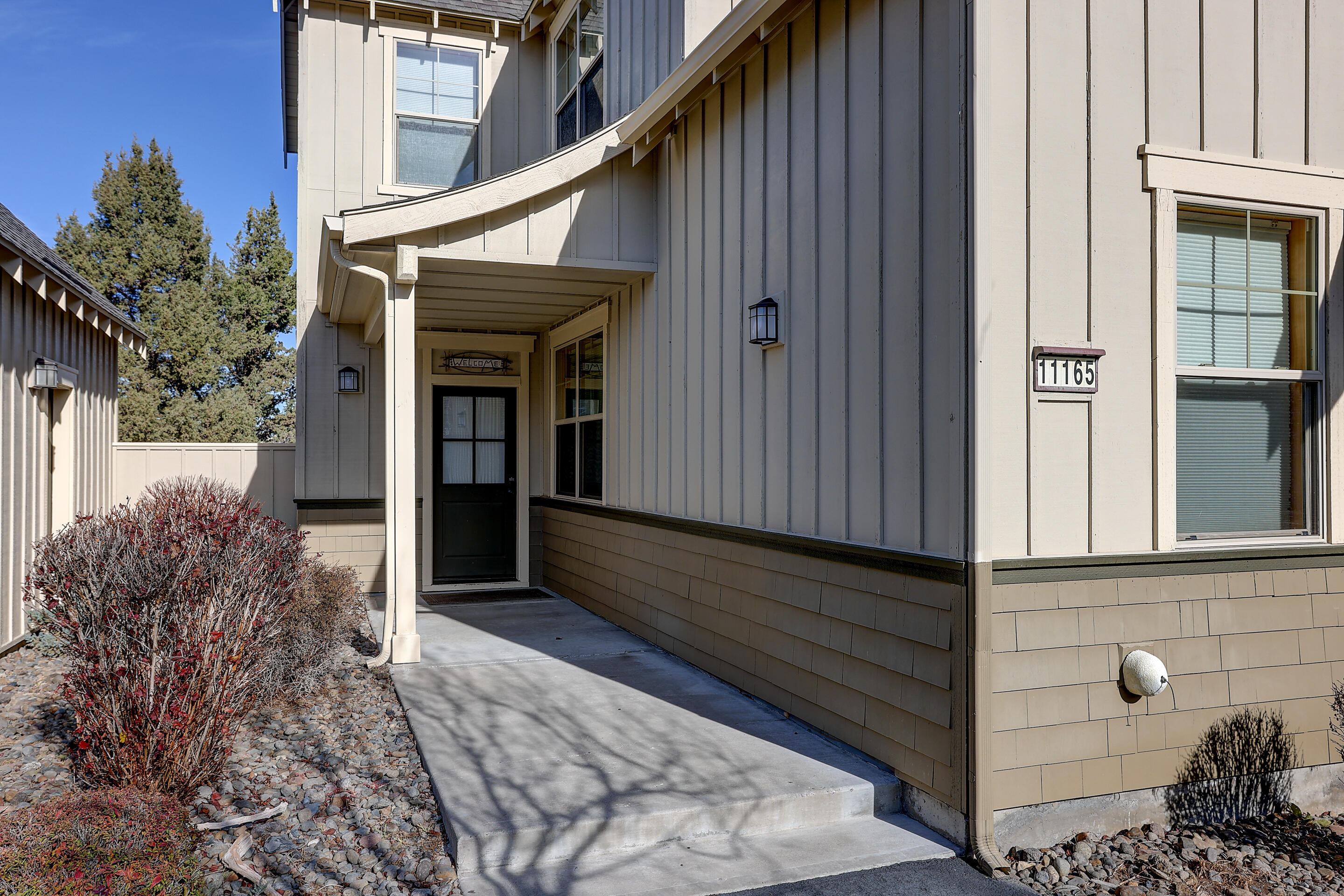 Eagle Crest - Residential