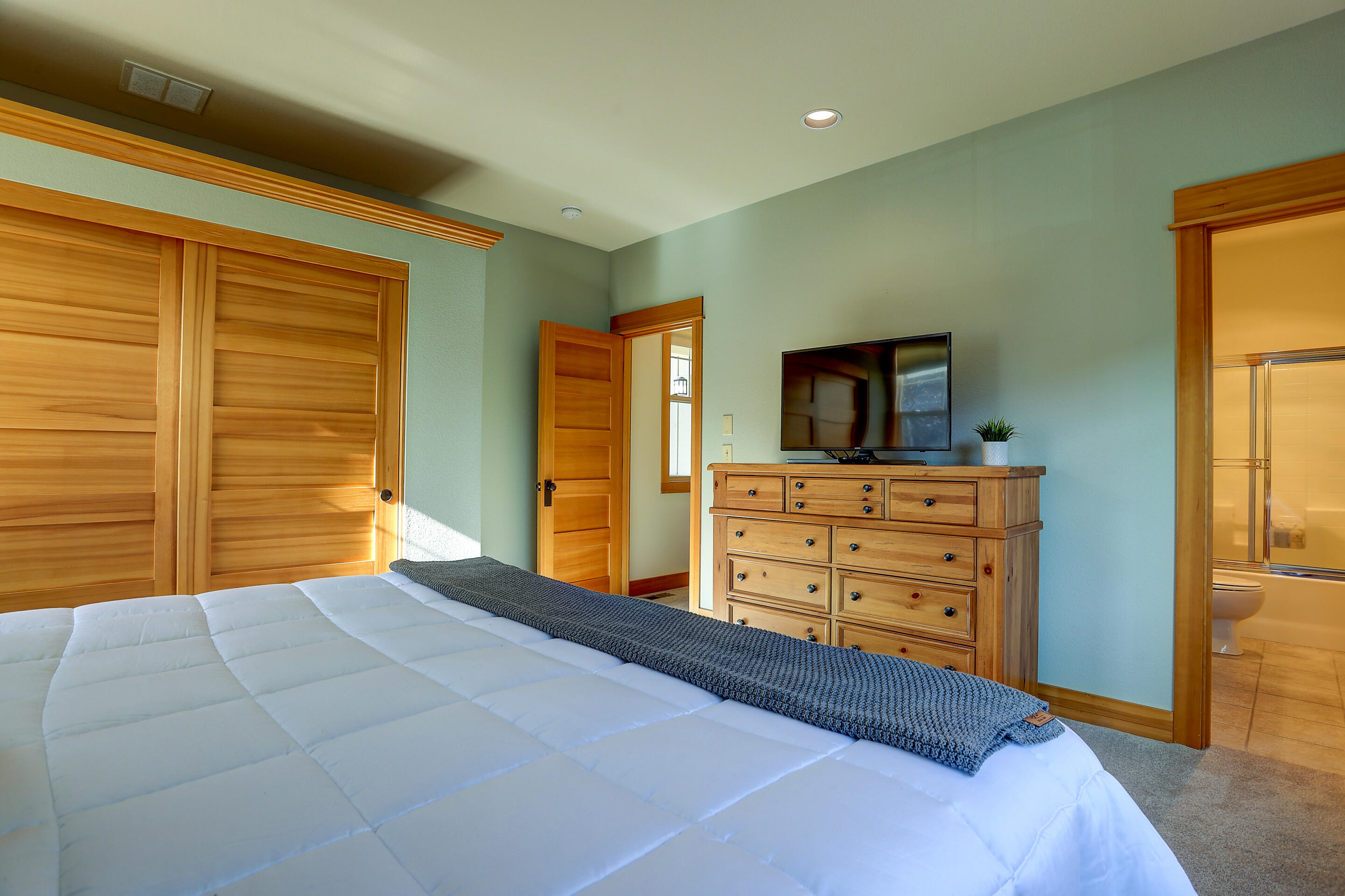 Eagle Crest - Residential