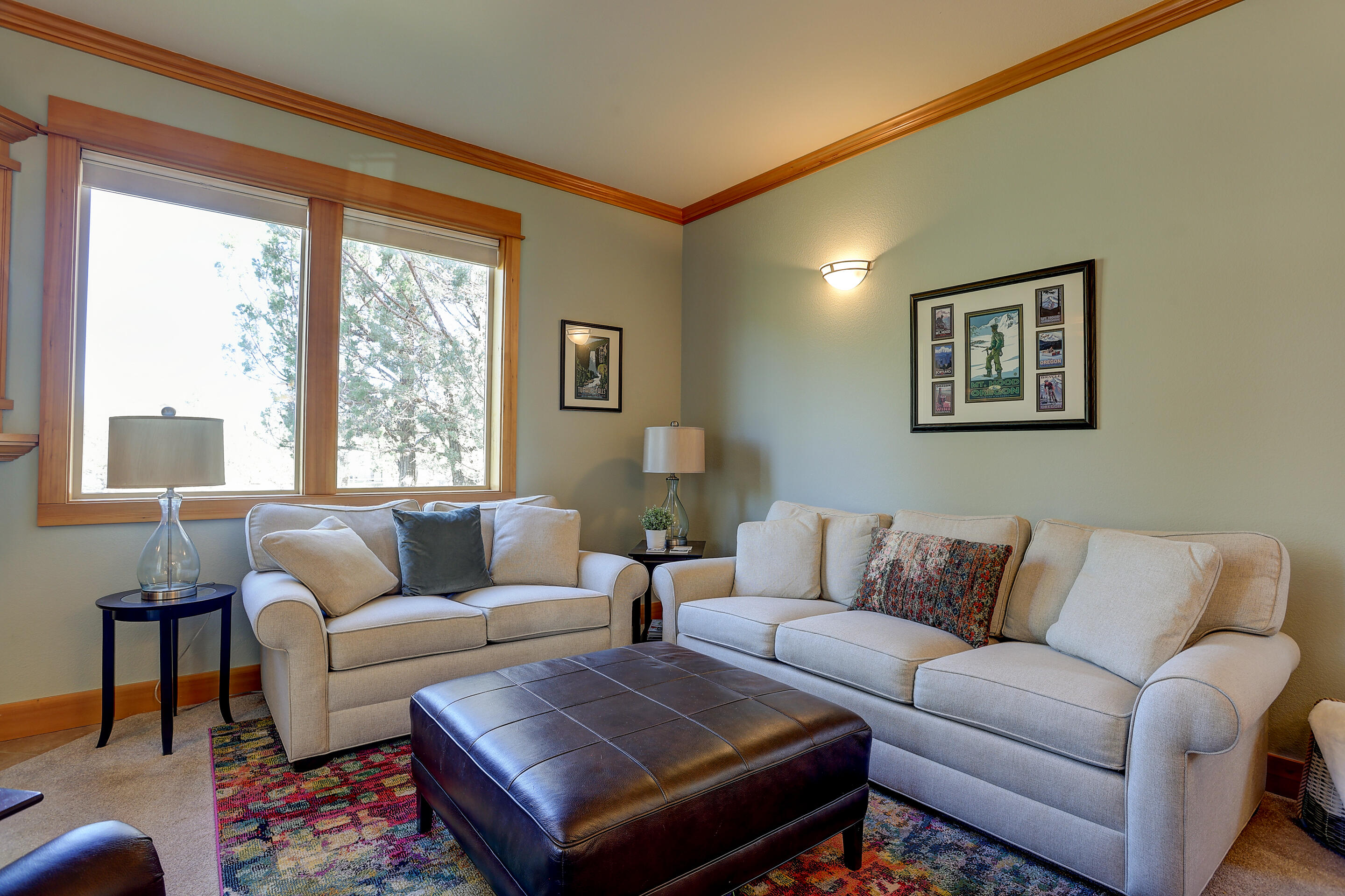 Eagle Crest - Residential