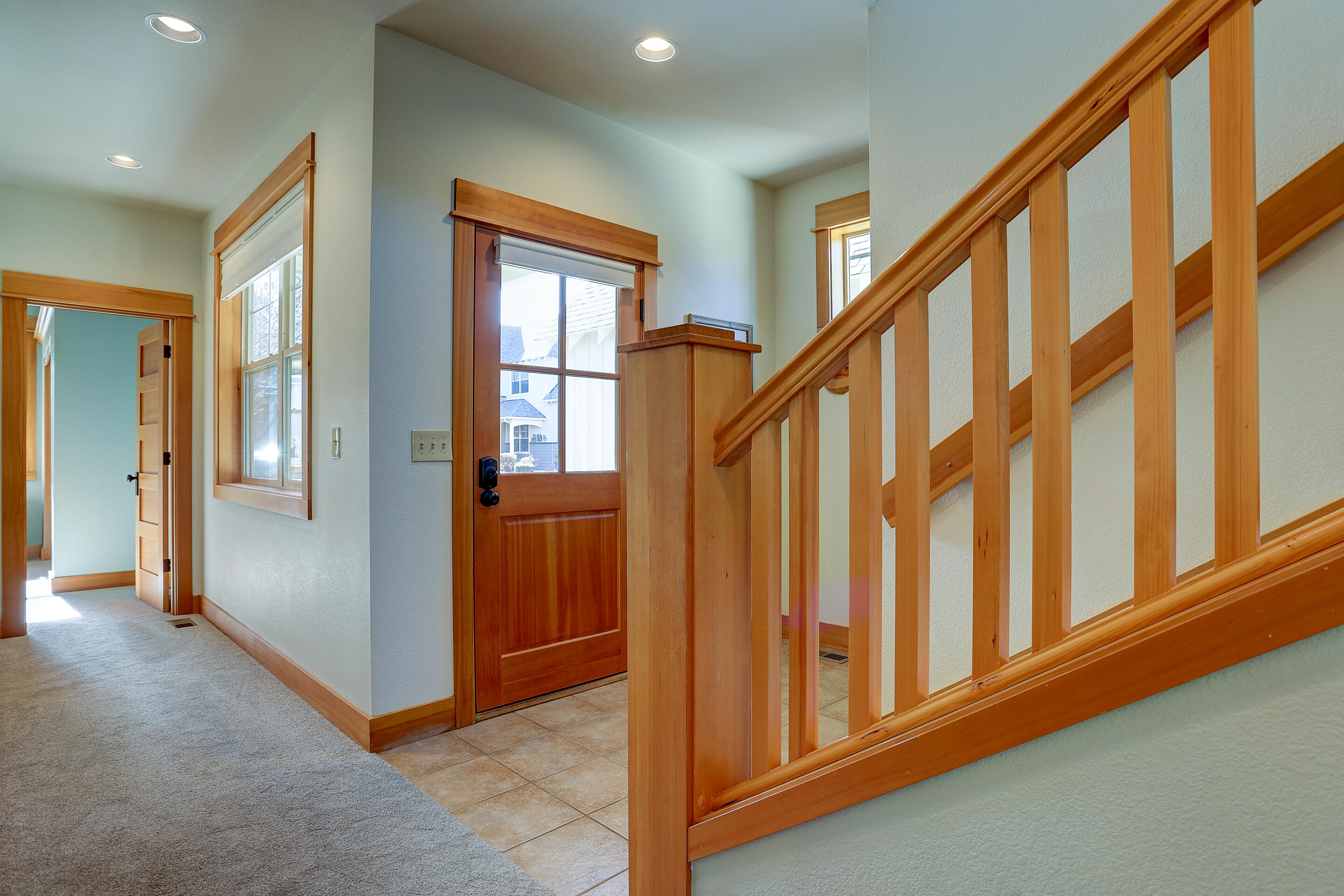 Eagle Crest - Residential