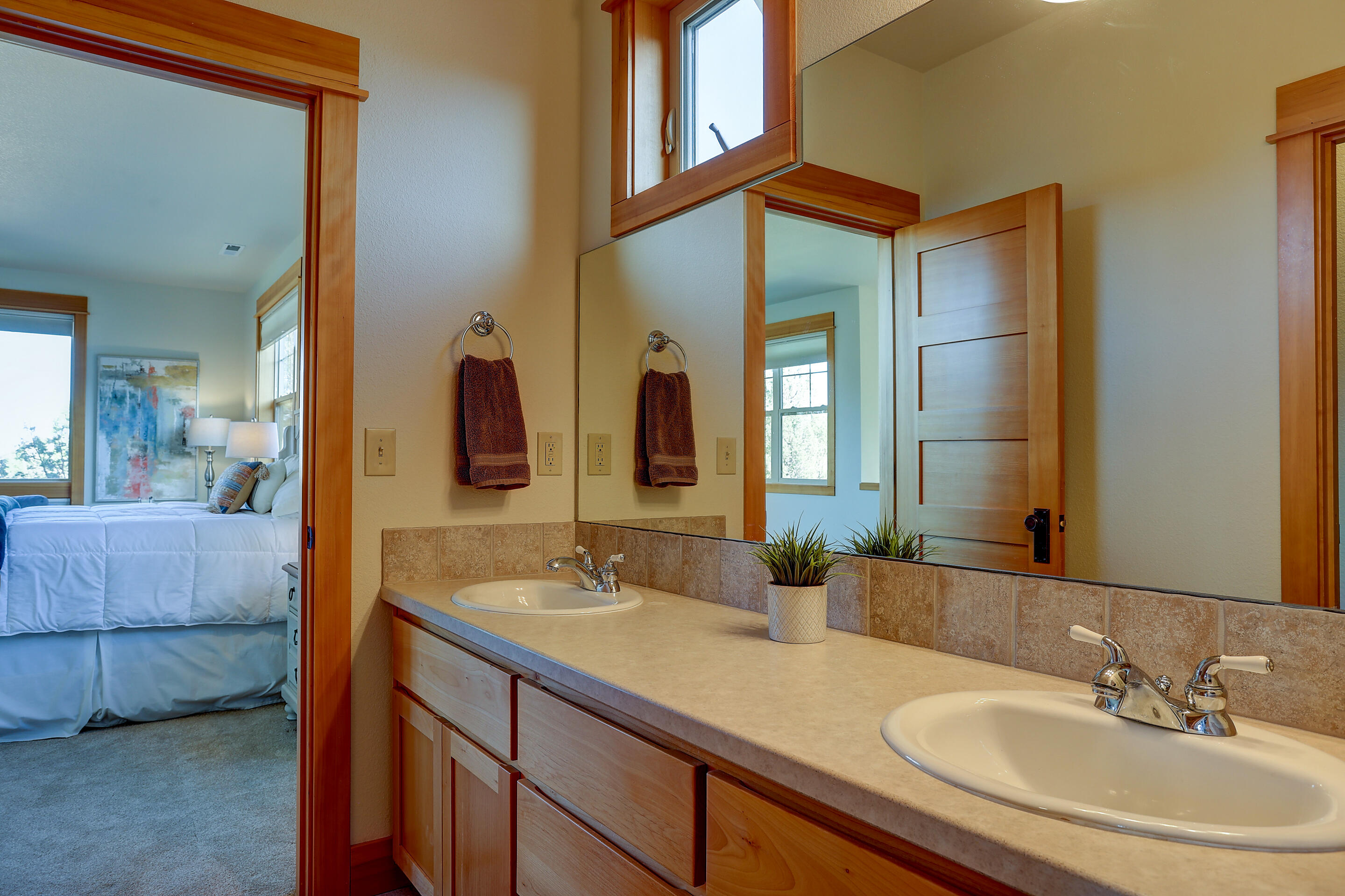 Eagle Crest - Residential