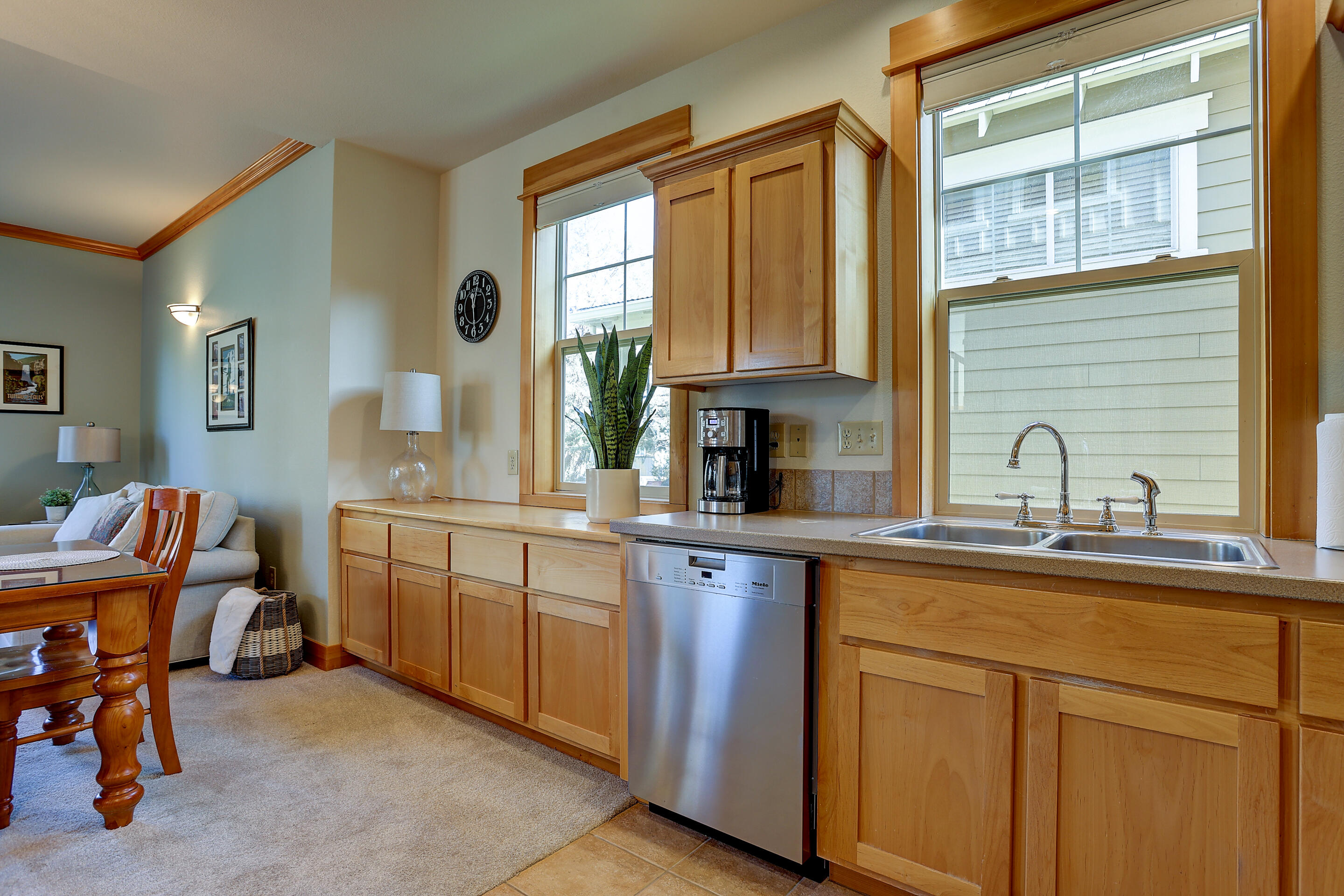 Eagle Crest - Residential