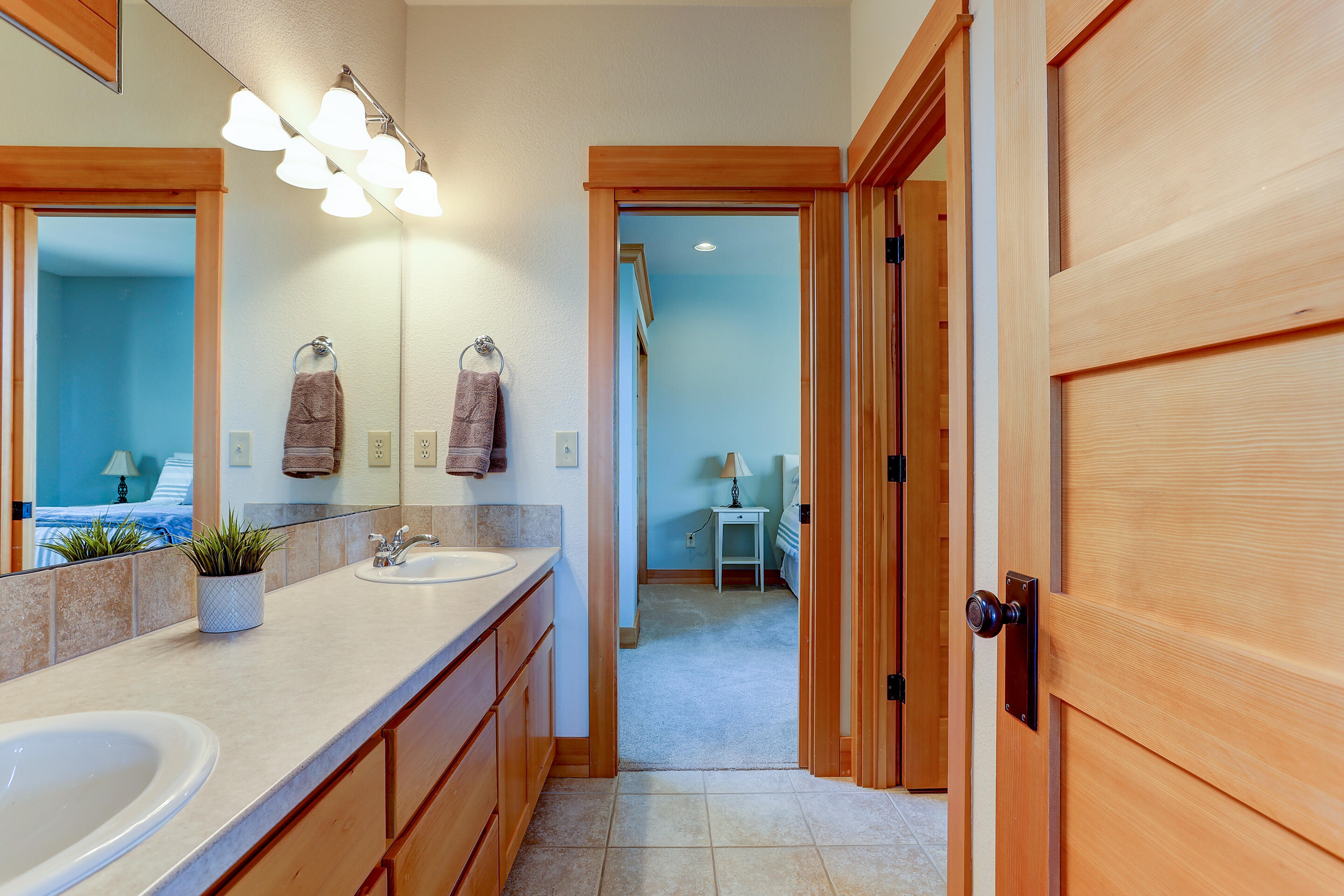 Eagle Crest - Residential