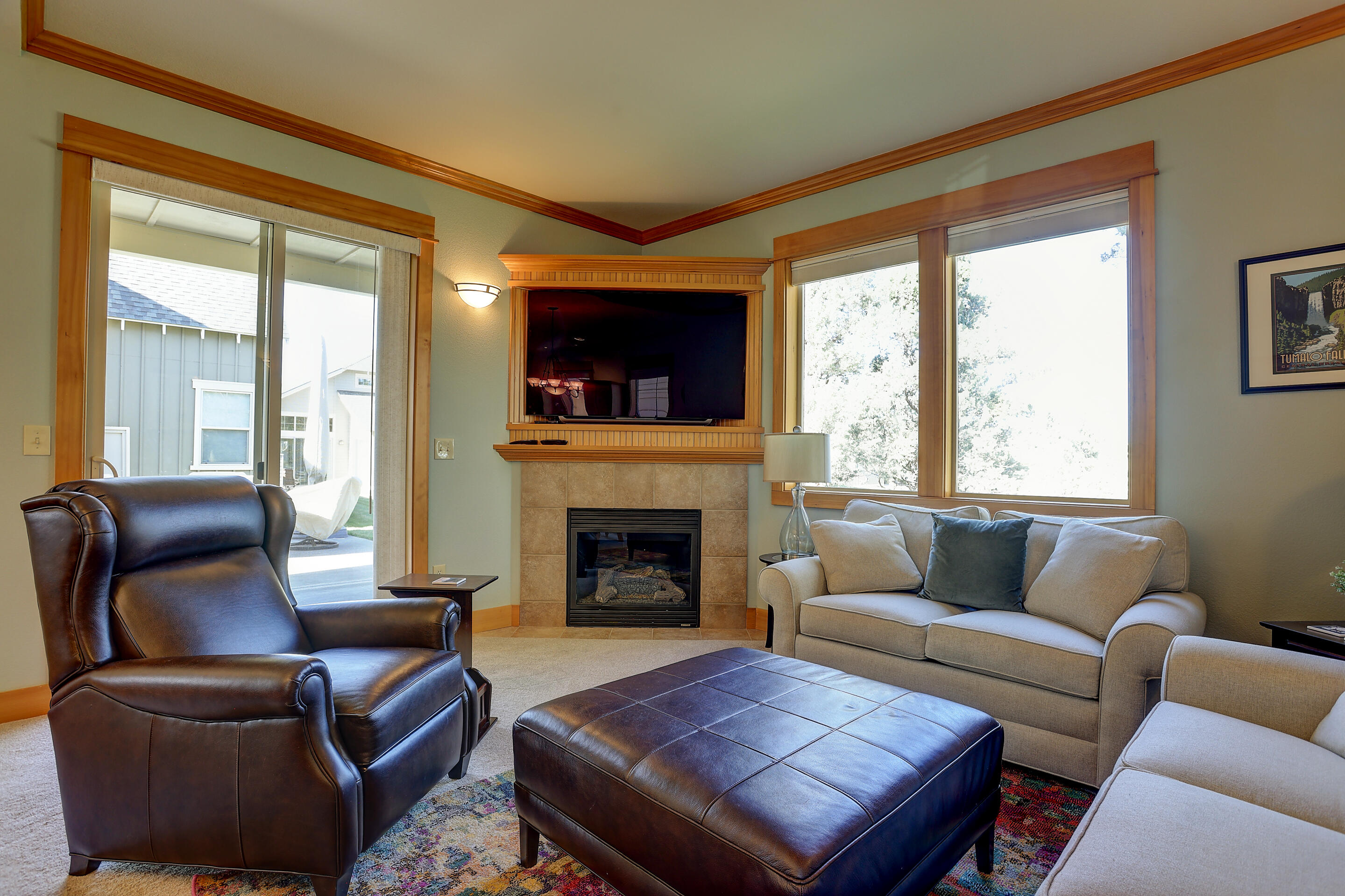 Eagle Crest - Residential