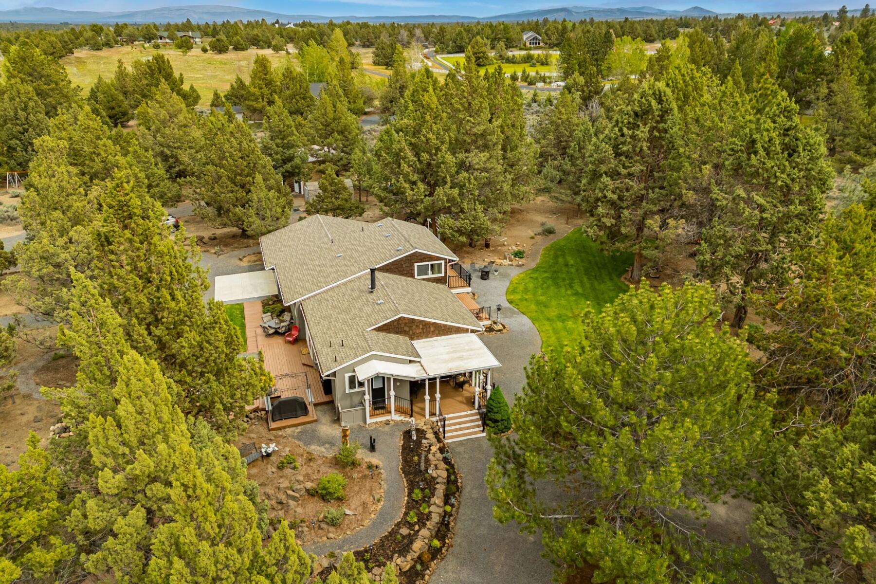 Somerset - Residential