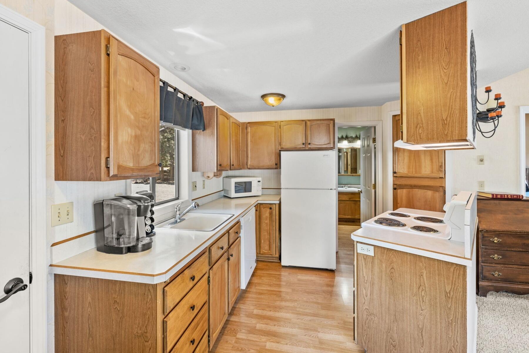 Somerset - Residential