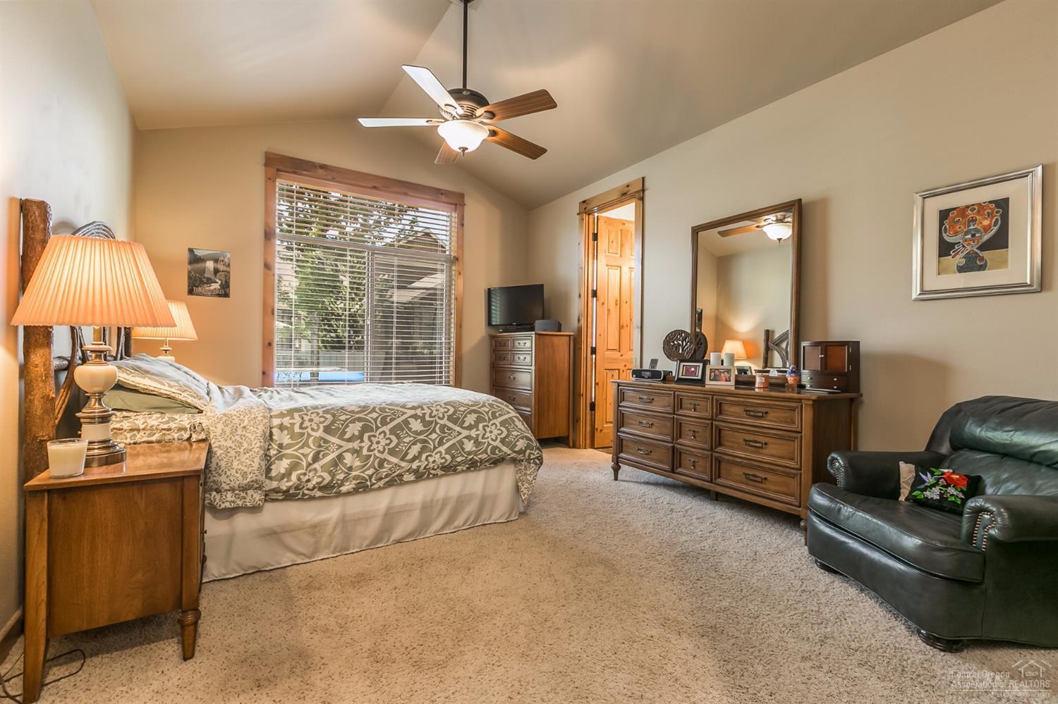 River Rim - Residential