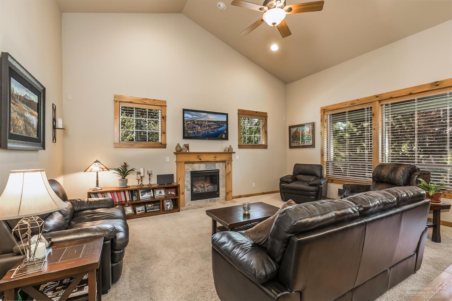 River Rim - Residential