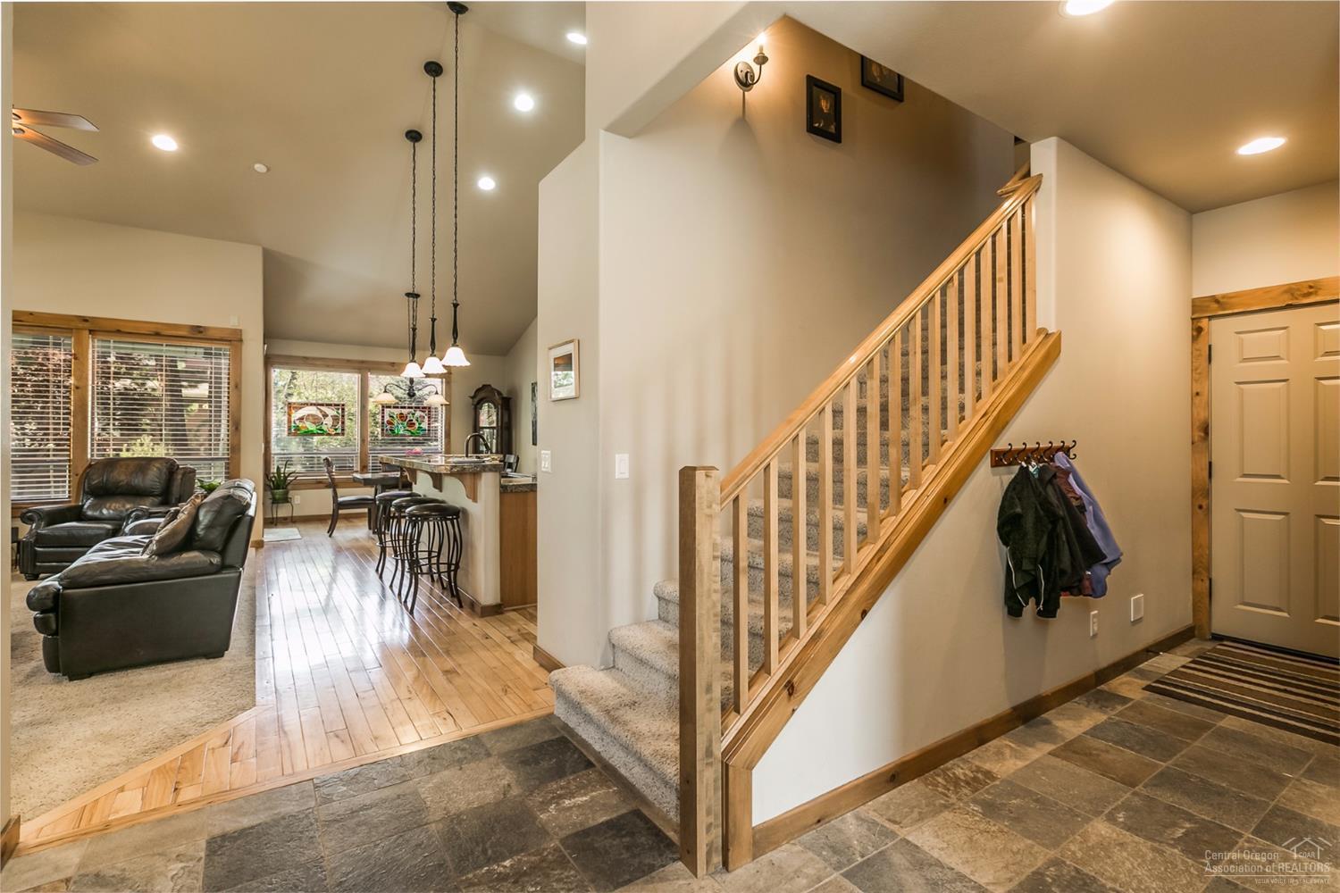 River Rim - Residential