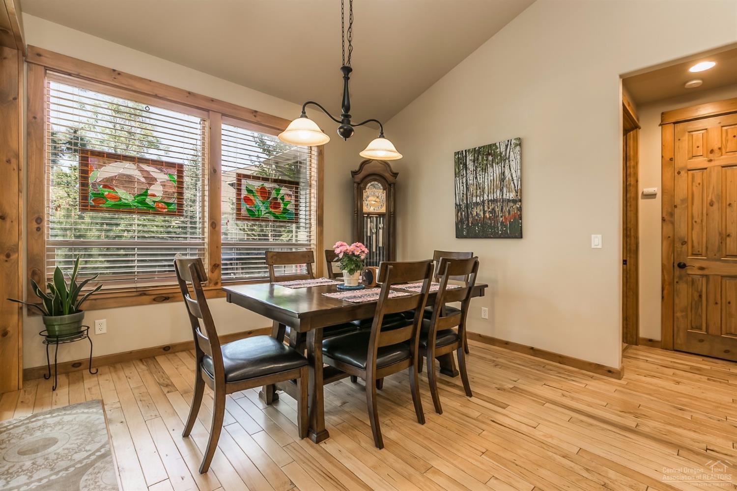 River Rim - Residential