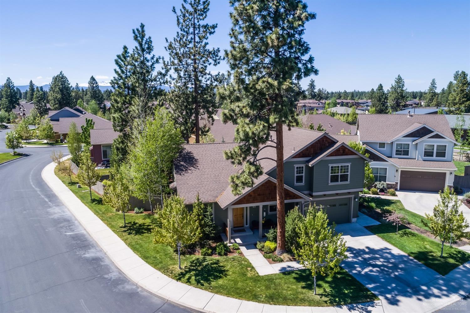 River Rim - Residential