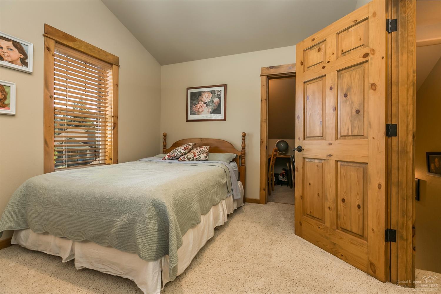 River Rim - Residential