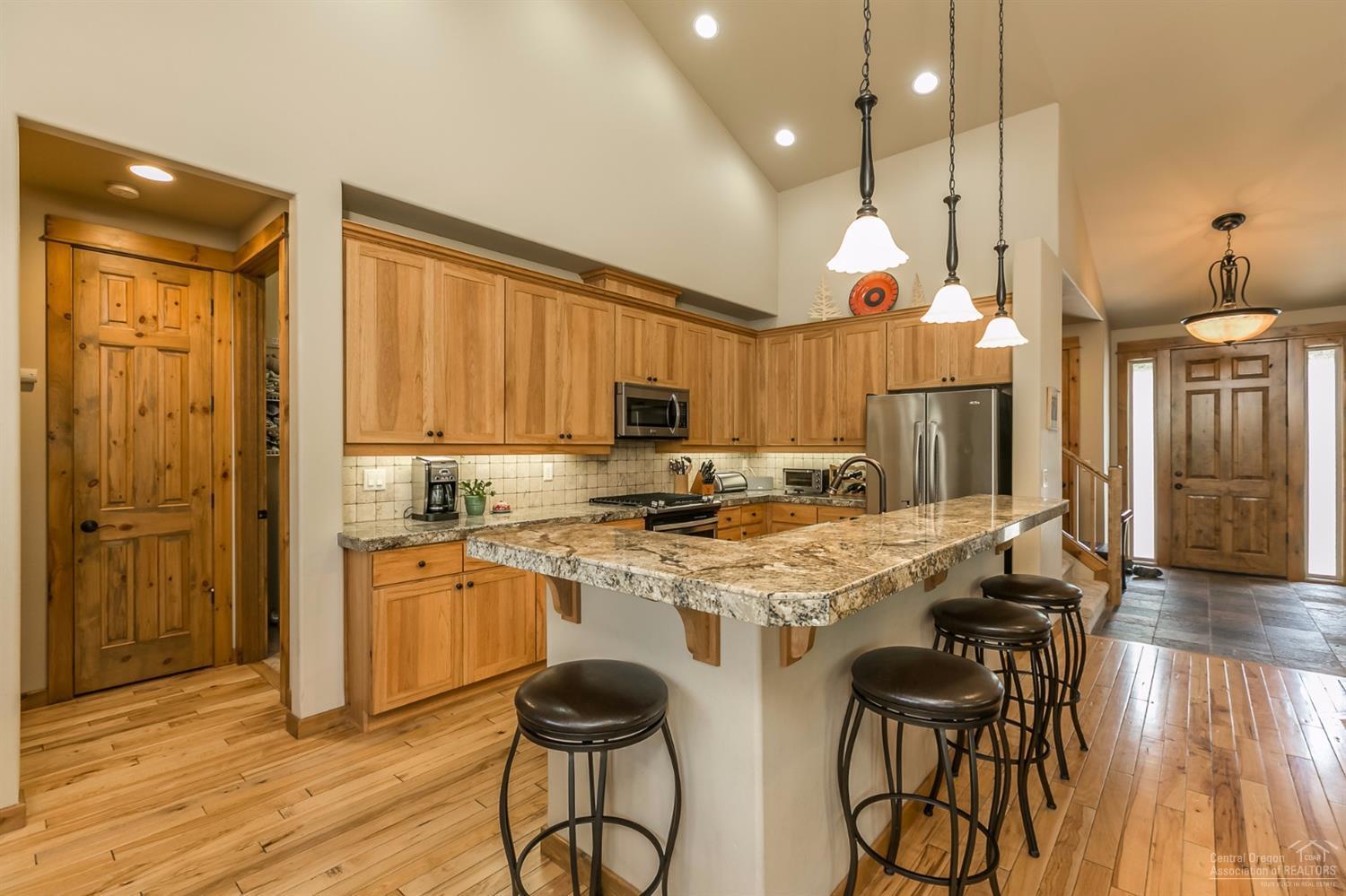 River Rim - Residential