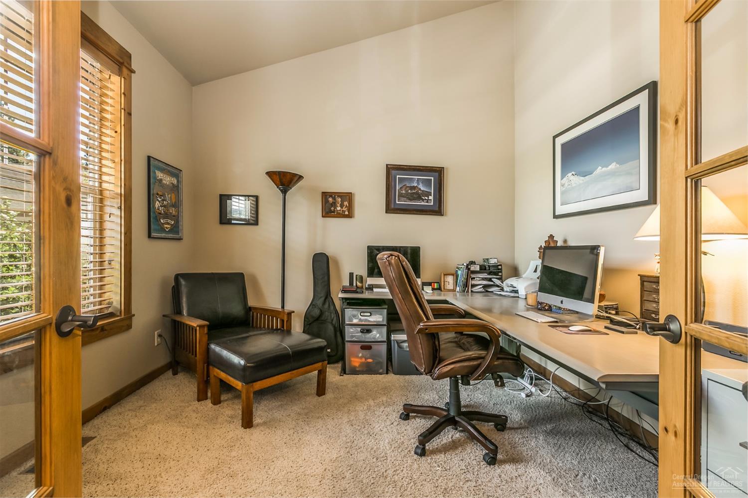 River Rim - Residential