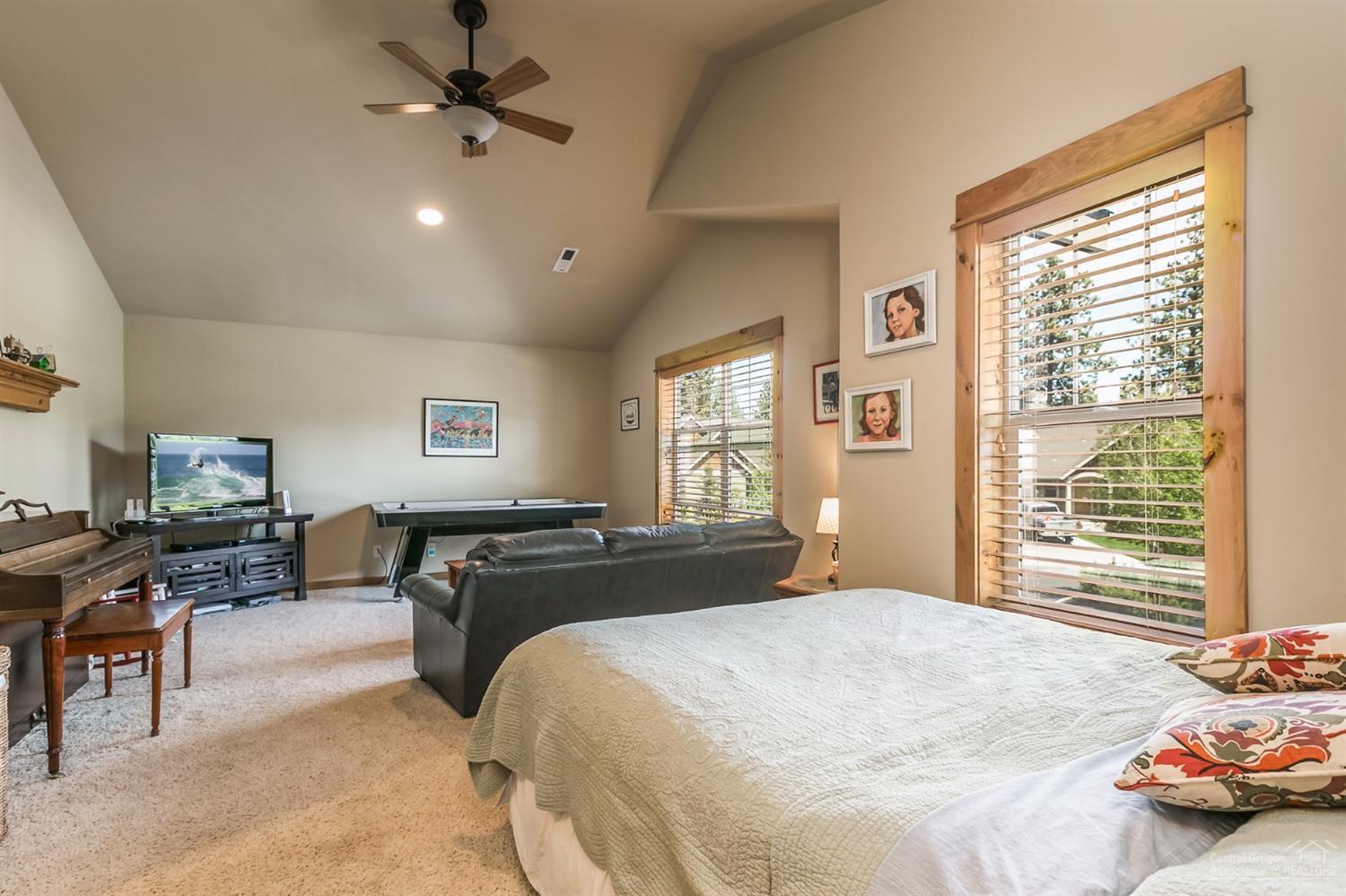 River Rim - Residential