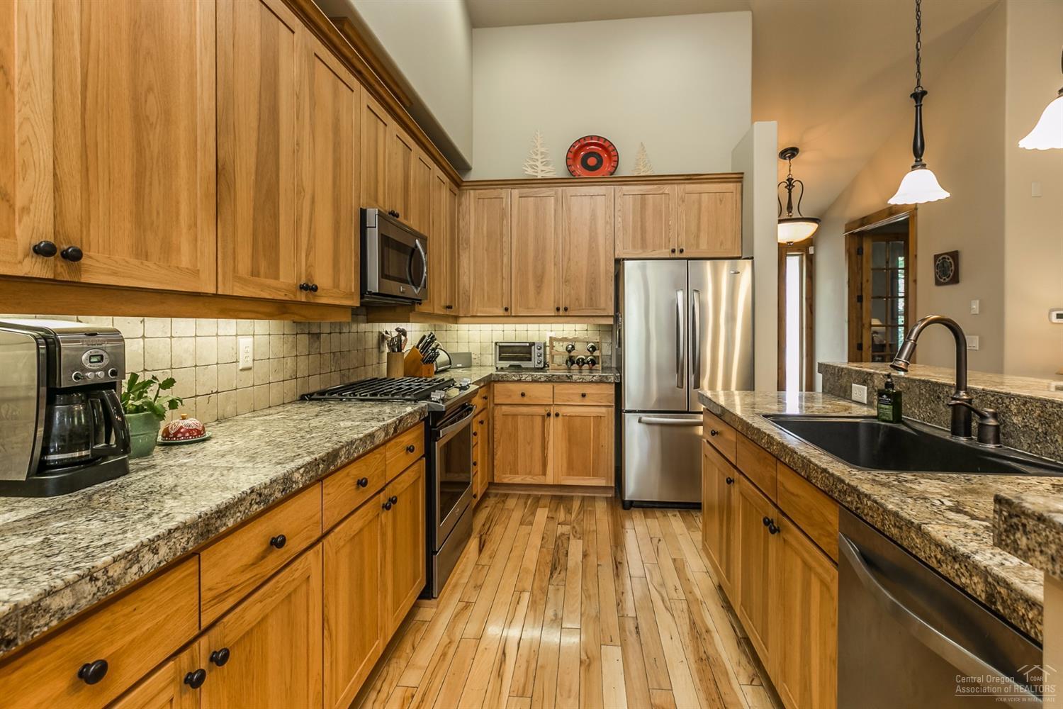 River Rim - Residential