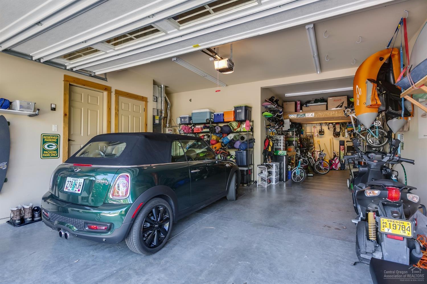 River Rim - Residential