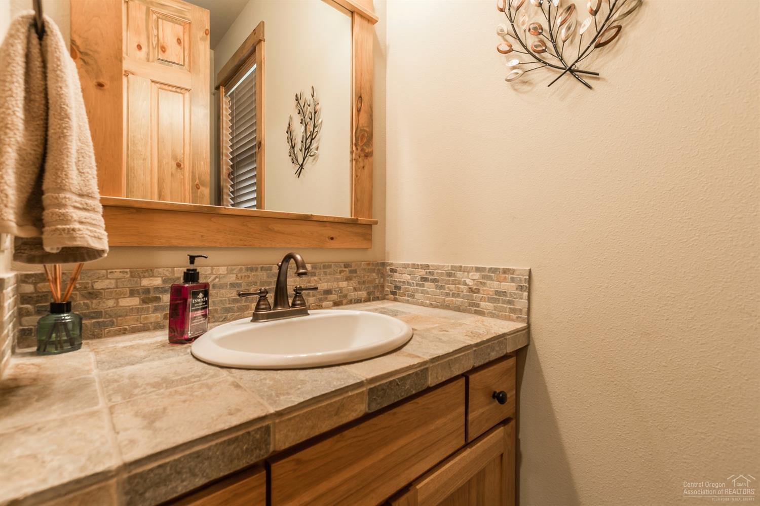 River Rim - Residential