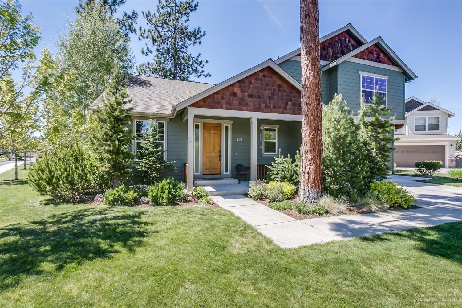 River Rim - Residential