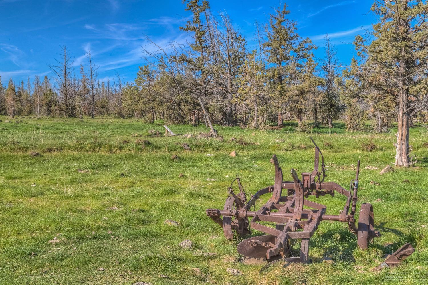 Rencher Ranch Estate - Land