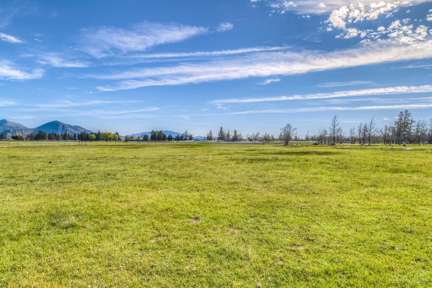 Rencher Ranch Estate - Land