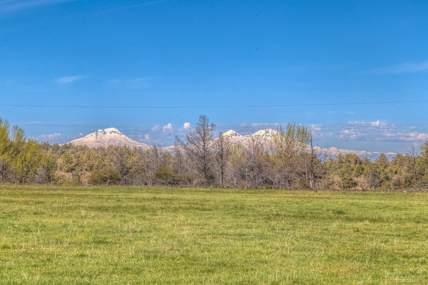 Rencher Ranch Estate - Land