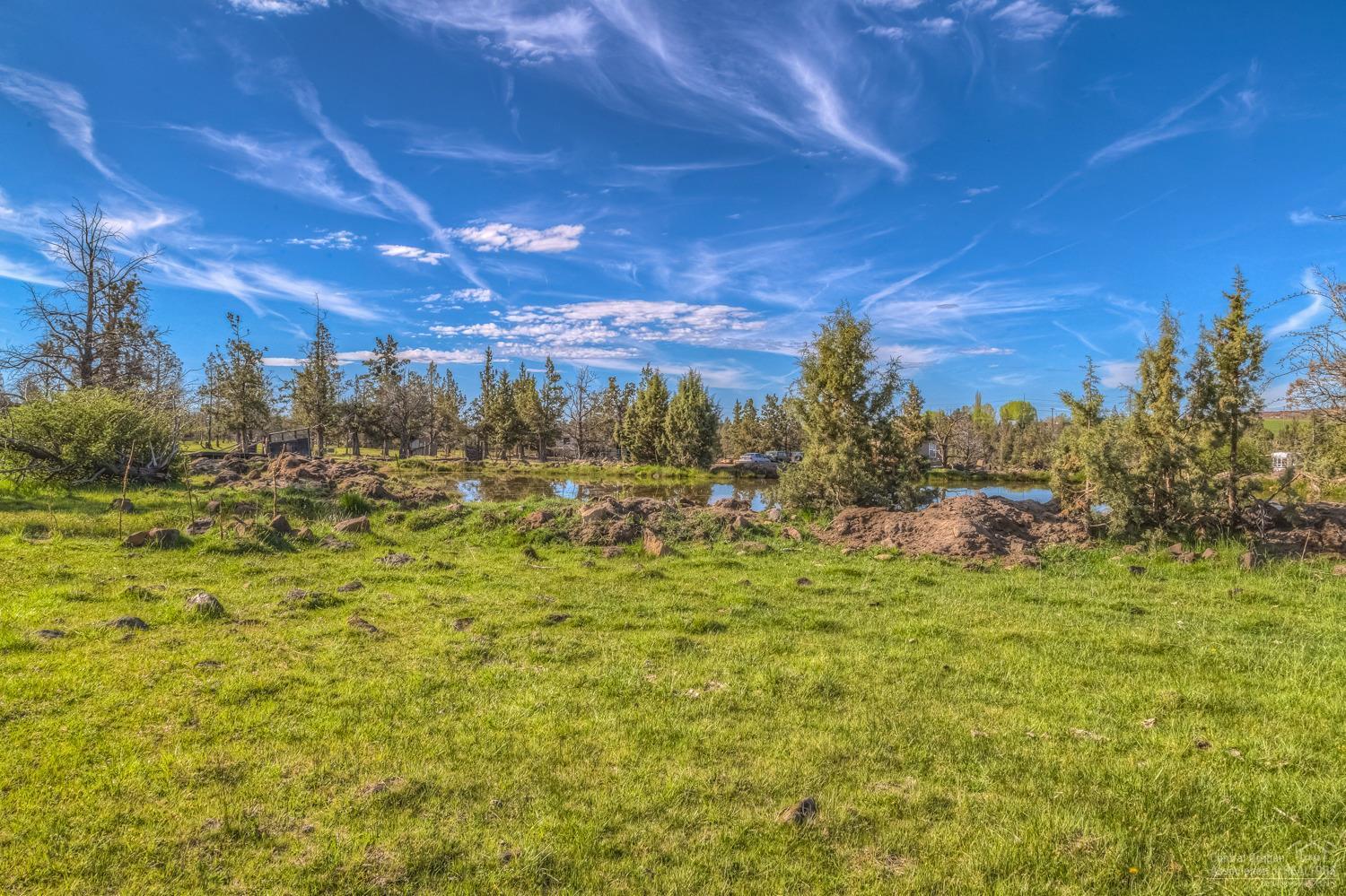 Rencher Ranch Estate - Land