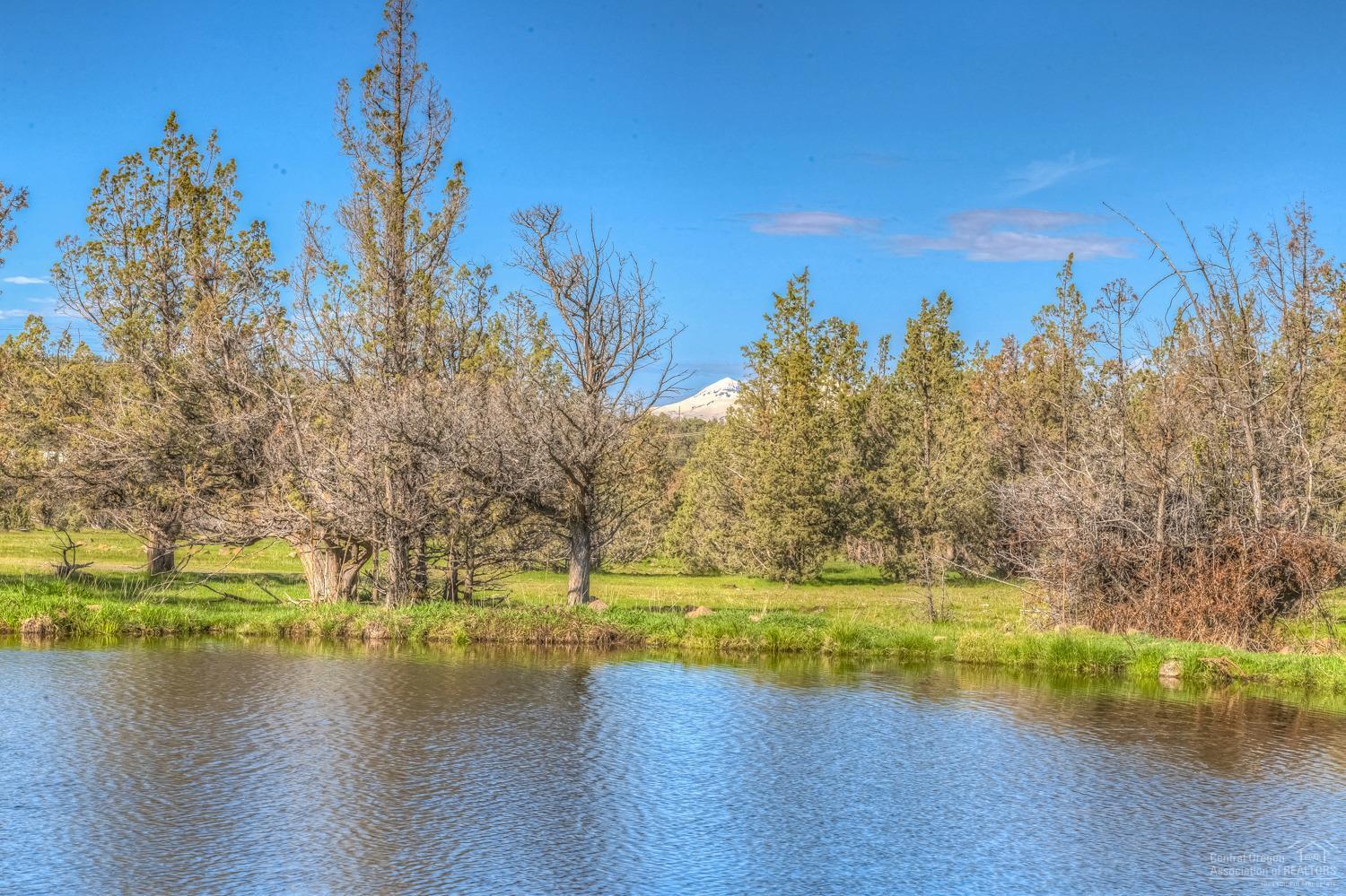 Rencher Ranch Estate - Land