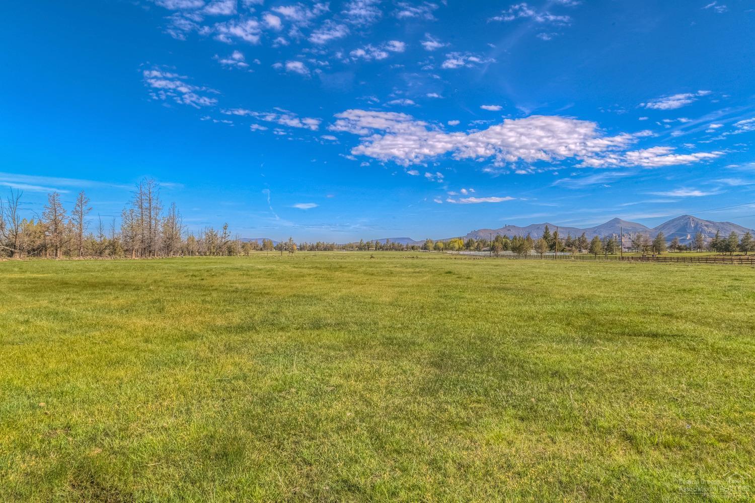Rencher Ranch Estate - Land