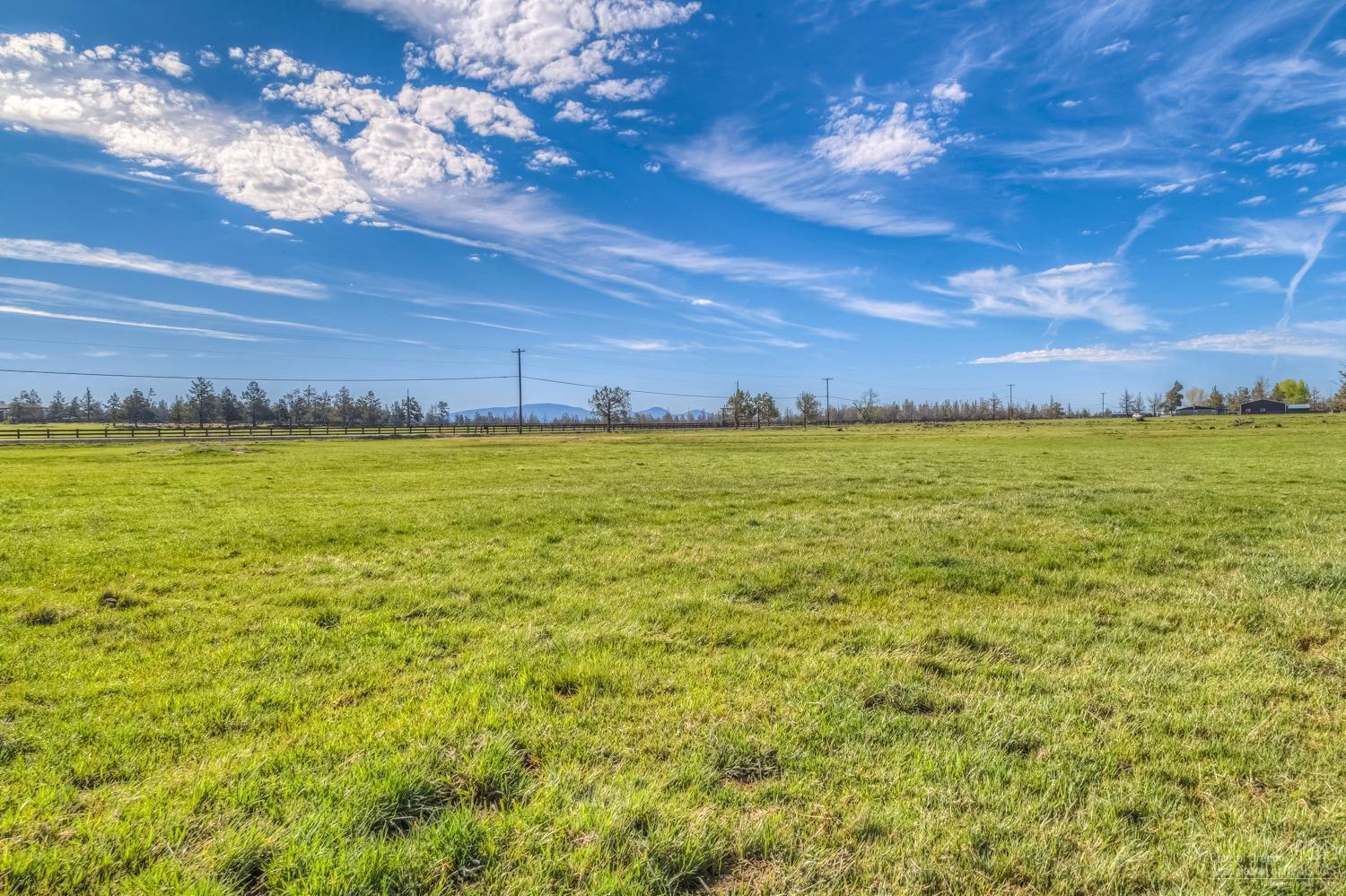 Rencher Ranch Estate - Land