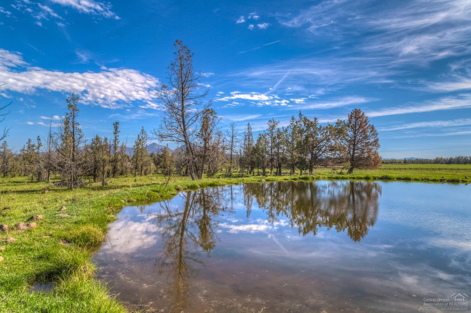 Rencher Ranch Estate - Land