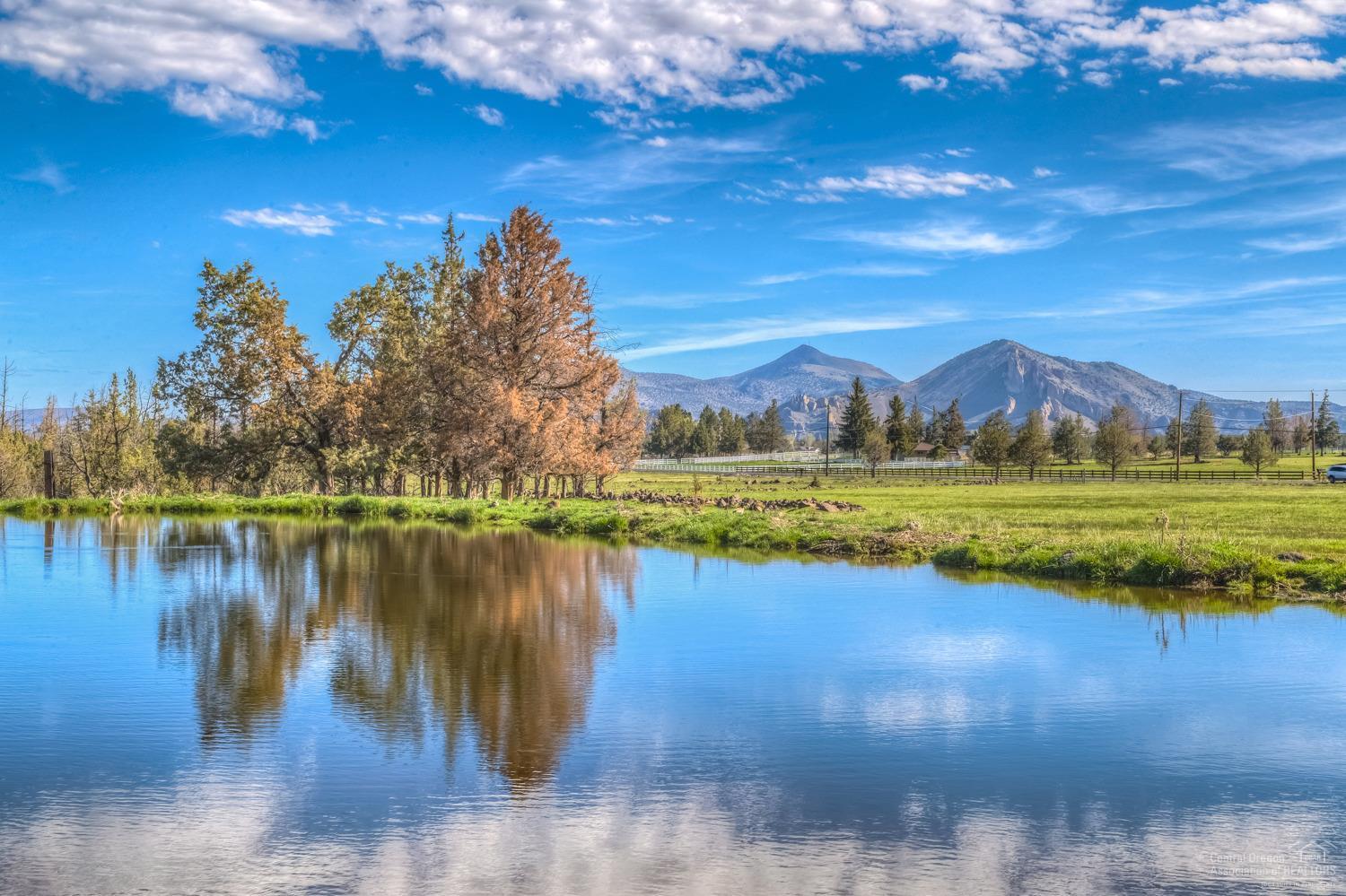 Rencher Ranch Estate - Land