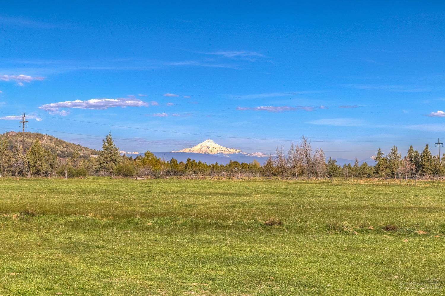 Rencher Ranch Estate - Land