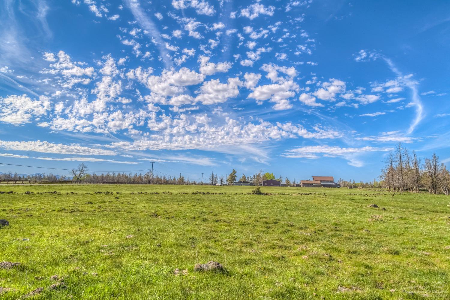 Rencher Ranch Estate - Land