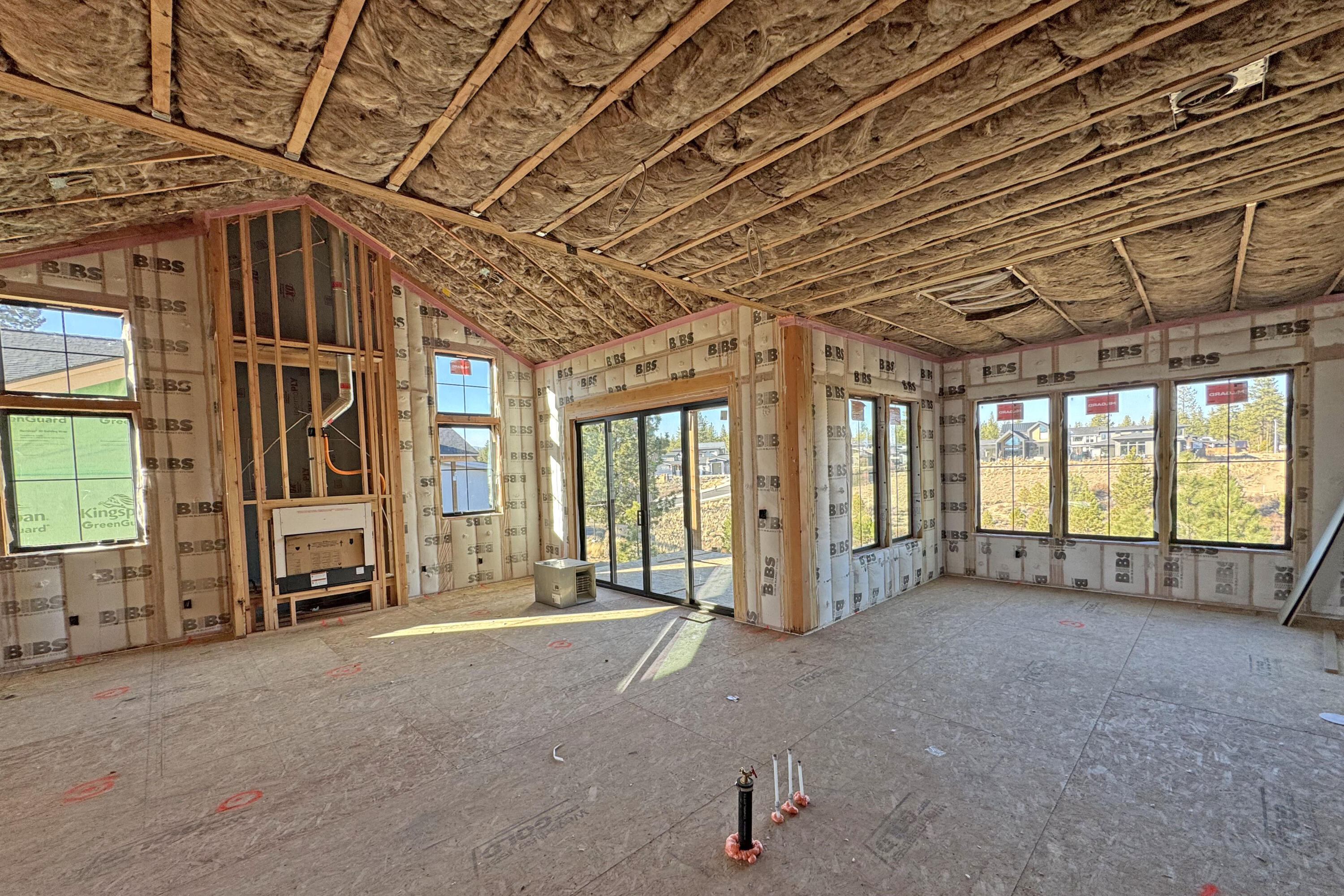 Discovery West Phase 5 - Residential