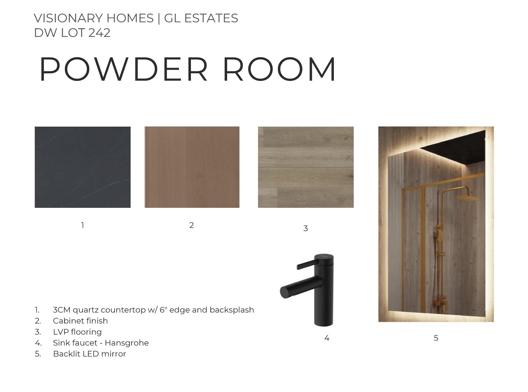 Discovery West Phase 5 - Residential
