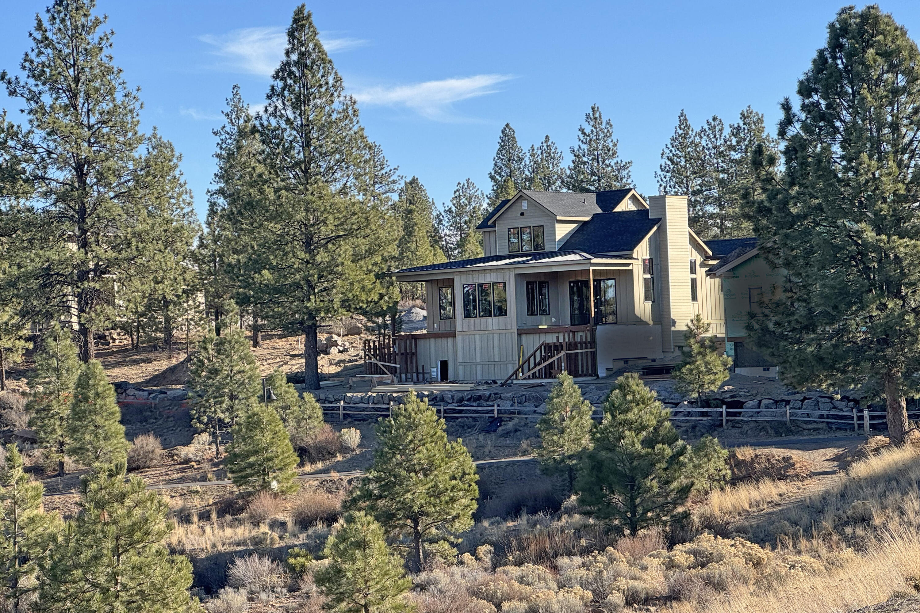 Discovery West Phase 5 - Residential