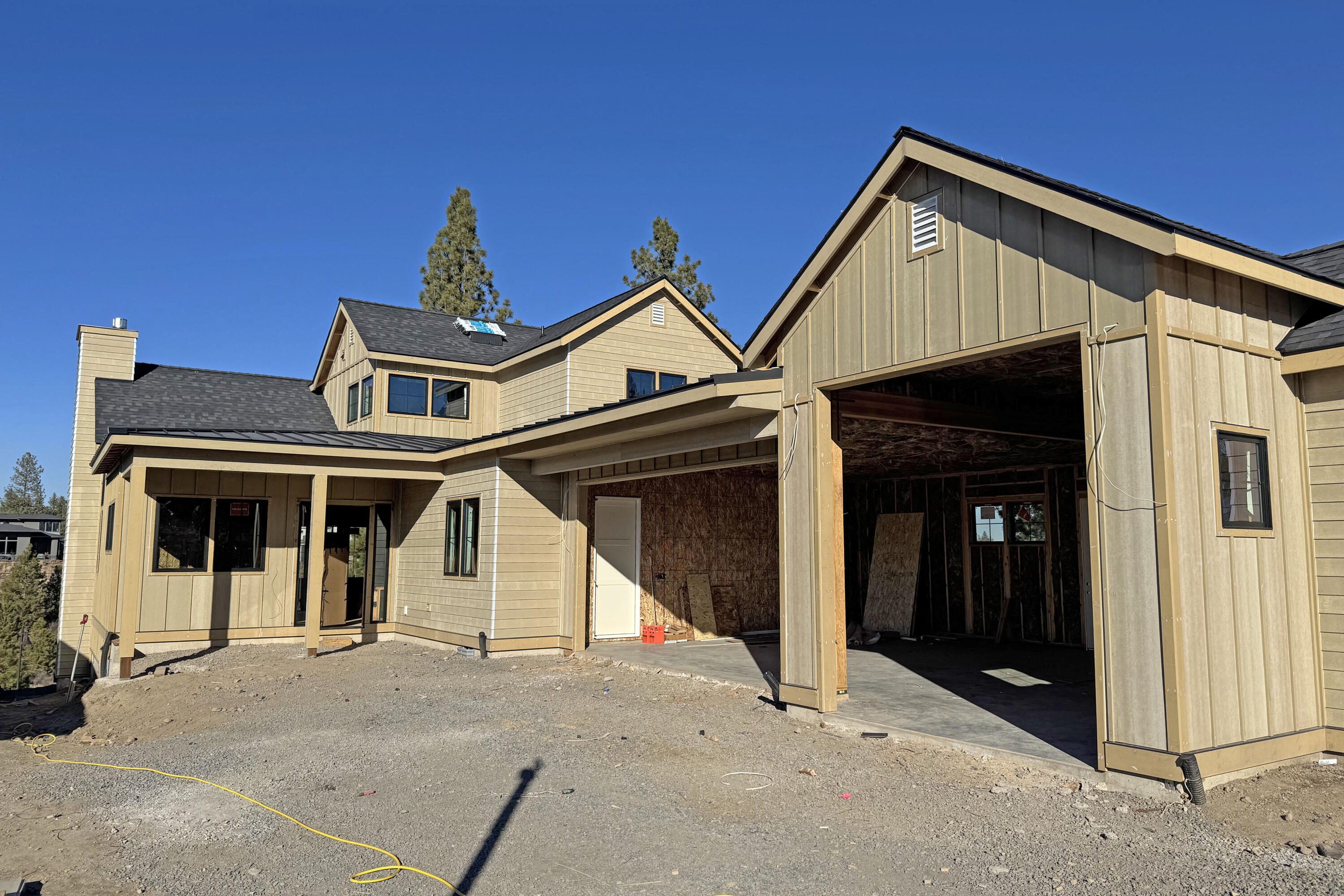 Discovery West Phase 5 - Residential