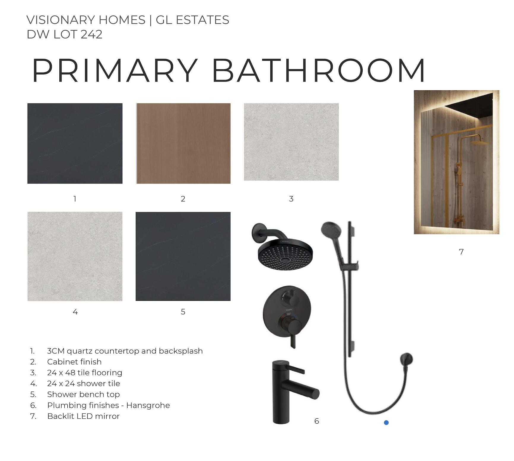 Discovery West Phase 5 - Residential