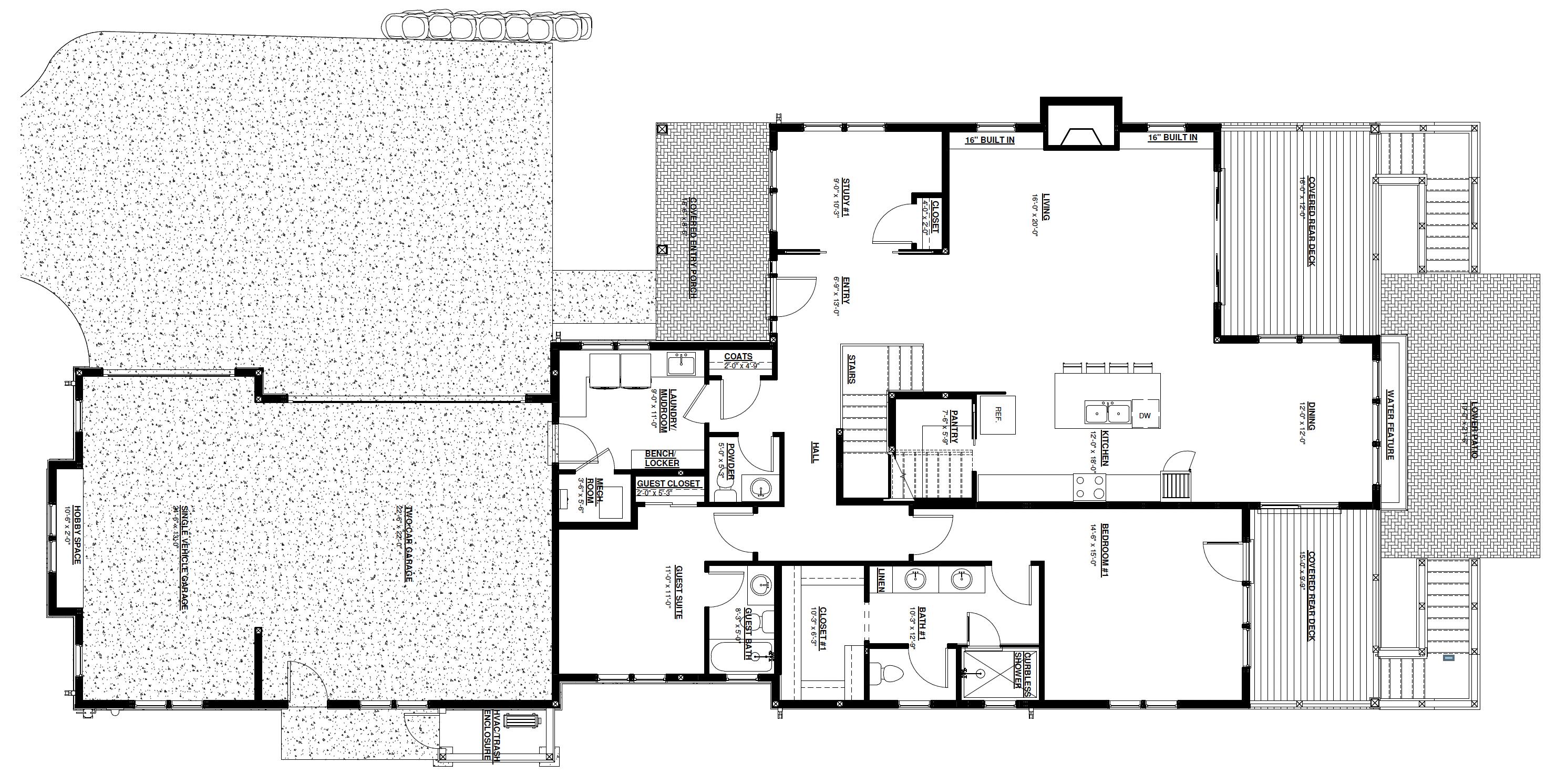 Discovery West Phase 5 - Residential
