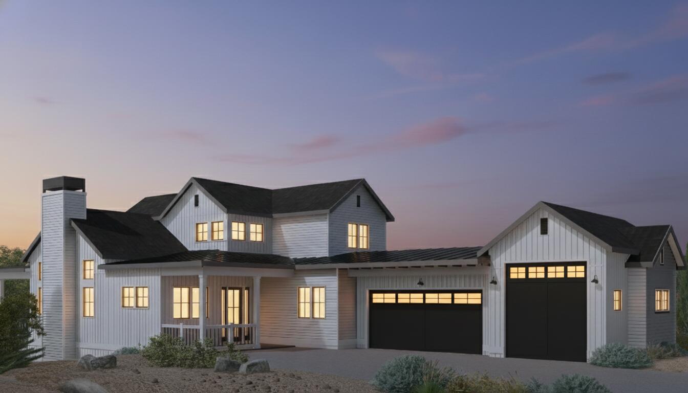 Discovery West Phase 5 - Residential