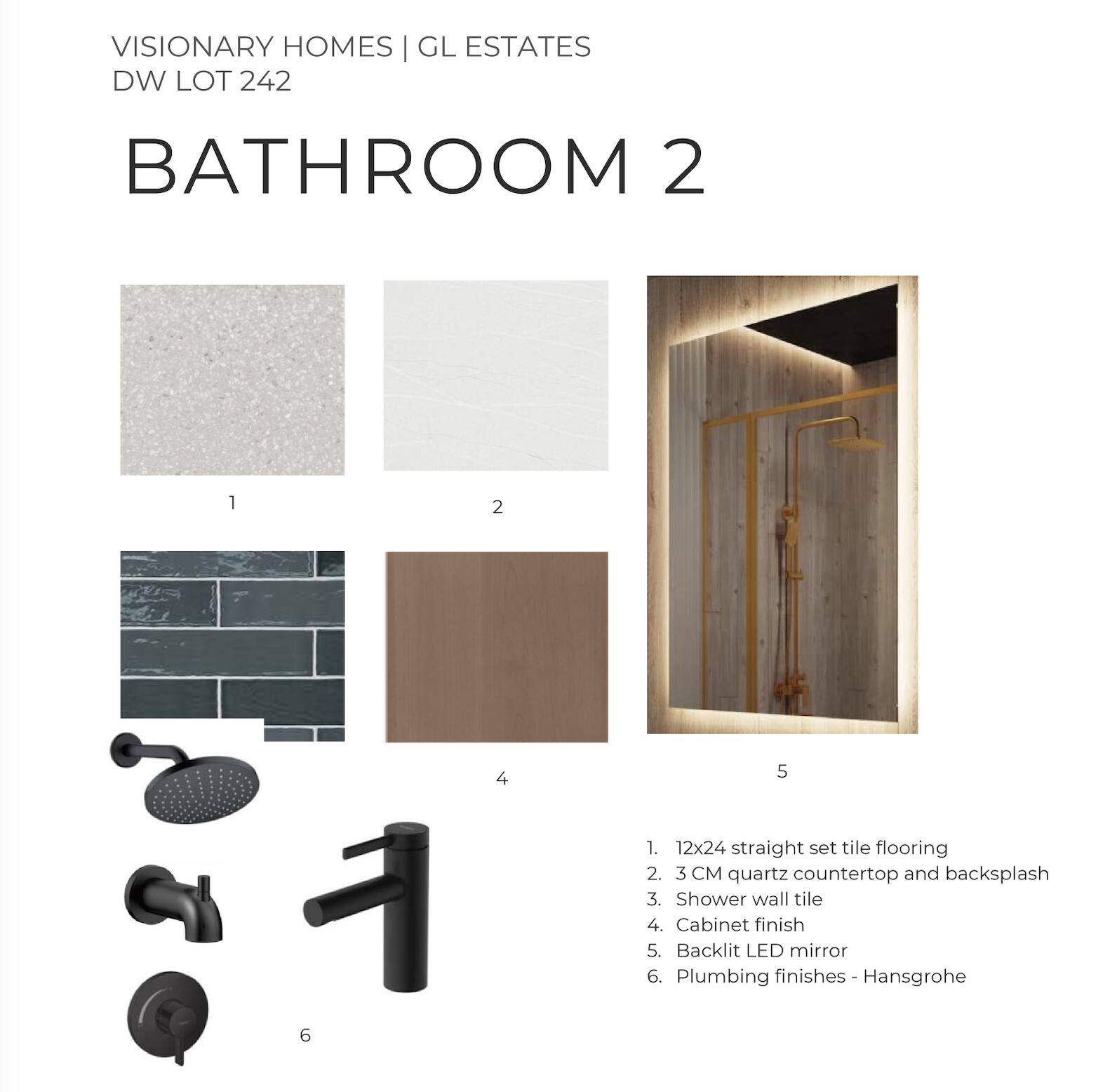 Discovery West Phase 5 - Residential