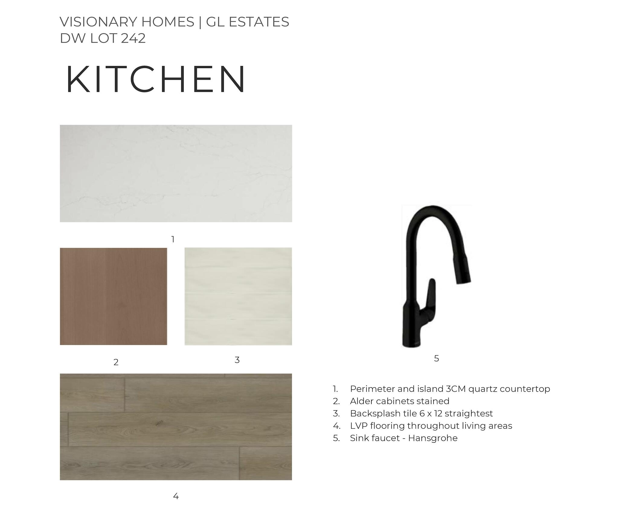 Discovery West Phase 5 - Residential