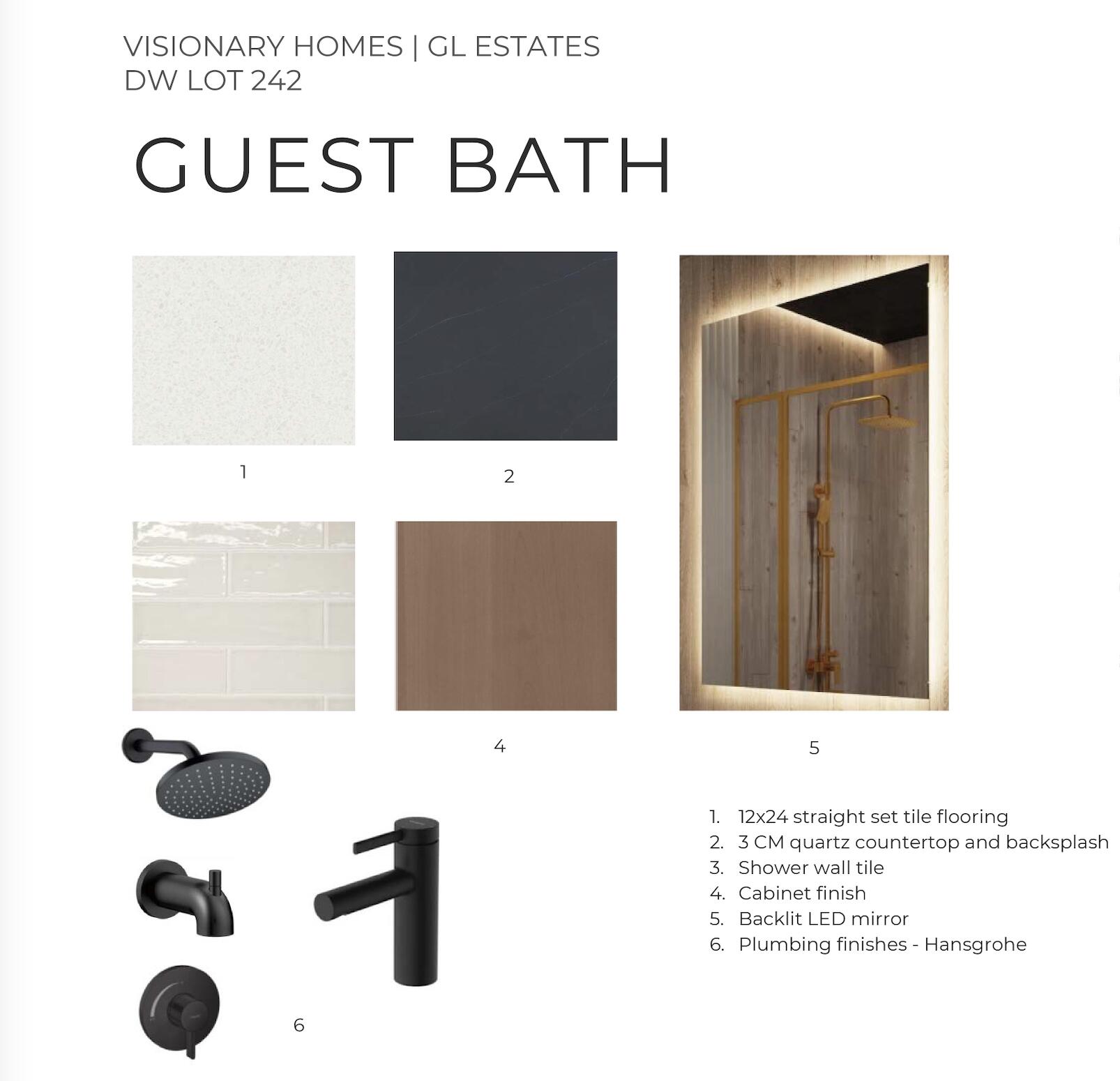 Discovery West Phase 5 - Residential