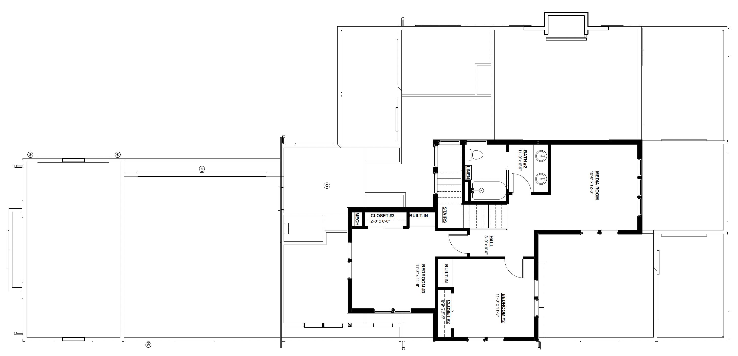 Discovery West Phase 5 - Residential