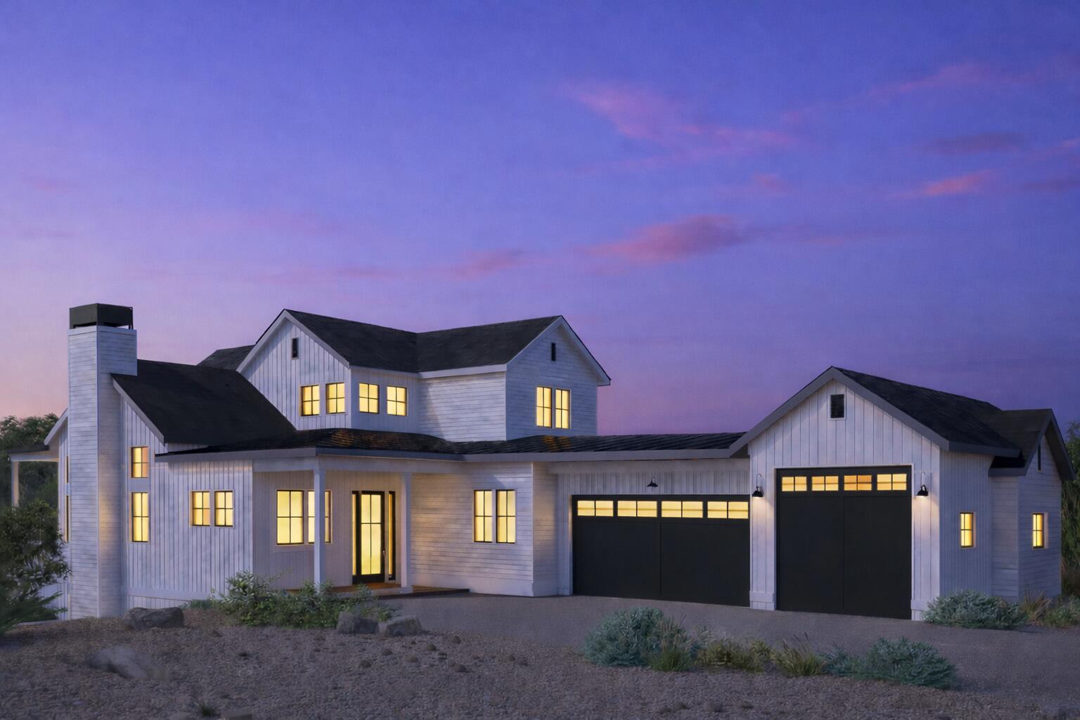 Discovery West Phase 5 - Residential