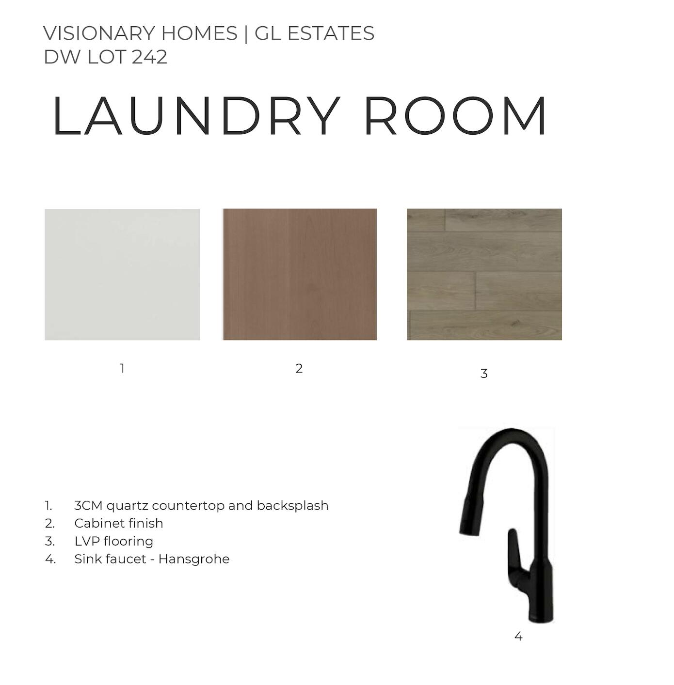 Discovery West Phase 5 - Residential