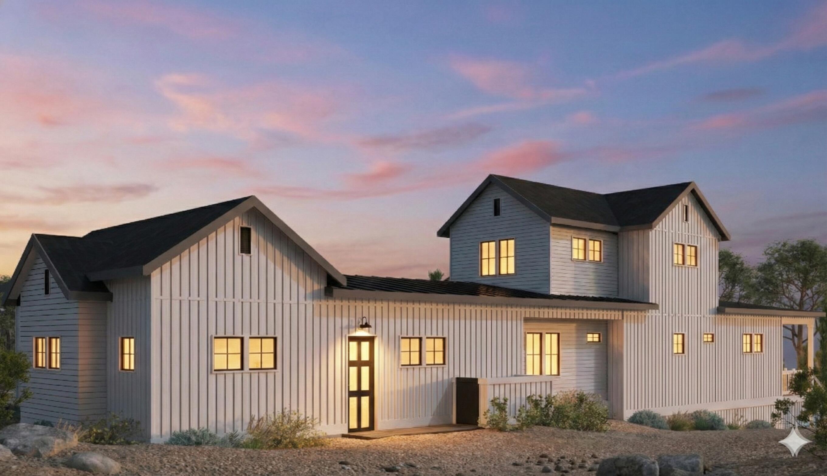 Discovery West Phase 5 - Residential