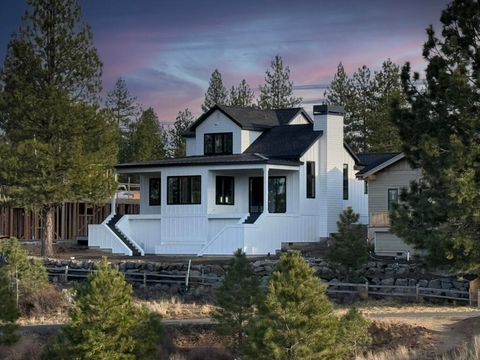 3444 NW Sullivan Avenue Bend OR 97703